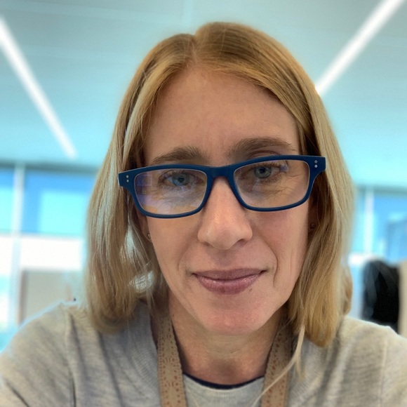 Meet your Posher, Sheryl - Picture 4 of 4